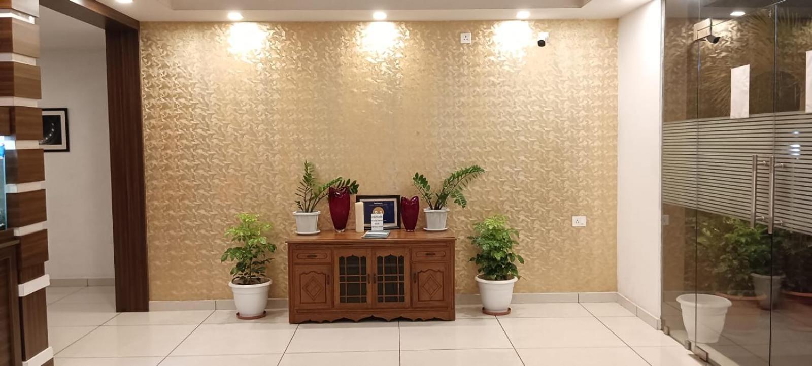 Phoenix Holidays Kochi Extérieur photo